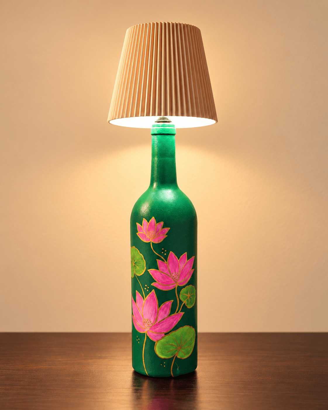 Bottle Glow event artwork